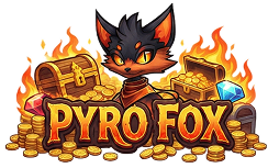 PyroFox
